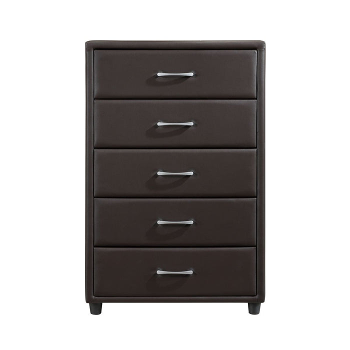 Lorenzi - Bedroom Set