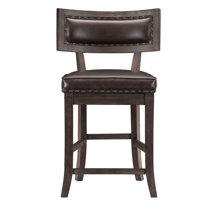 Oxton - Counter Height Chair (Set of 2)
