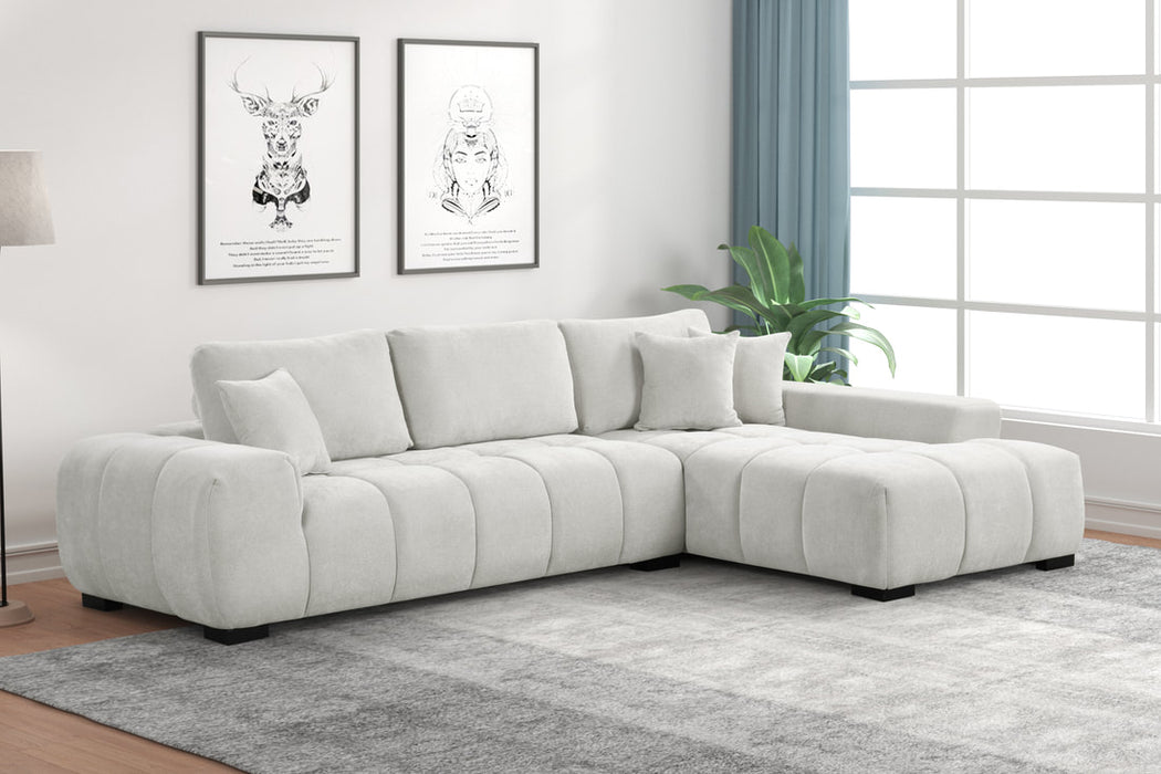 Parker - Sectional