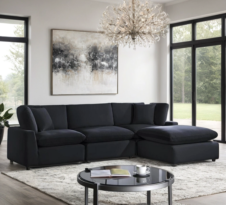 Cielo - Sectional