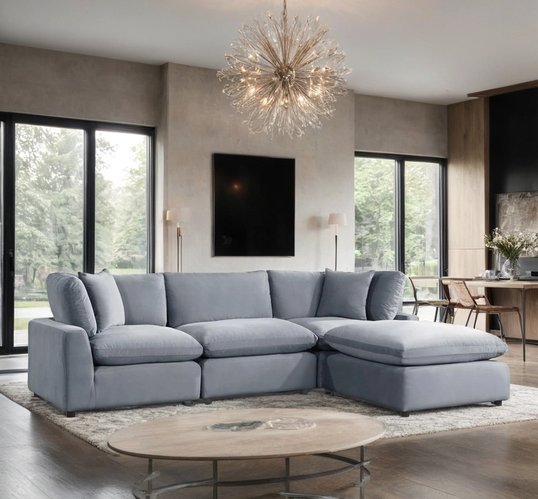 Cielo - Sectional