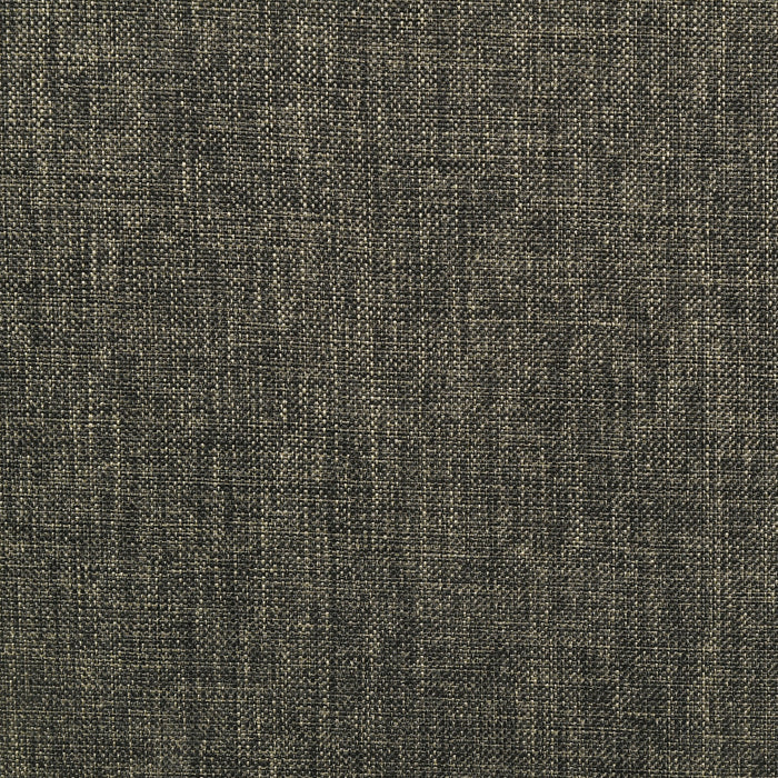 Malone Padded Wood Dining Arm Chair Dark Walnut (Set of 2)