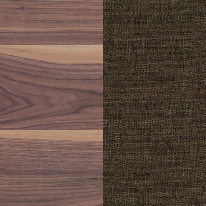 Spring Creek 5-piece Rectangular Dining Table Set Chocolate