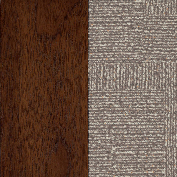 Patterson 7-piece Counter Height Dining Set Mango Oak