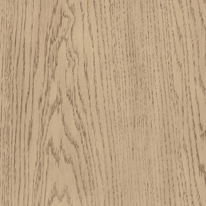 Kailani Cane Counter Height Storage Dining Table Beige Oak