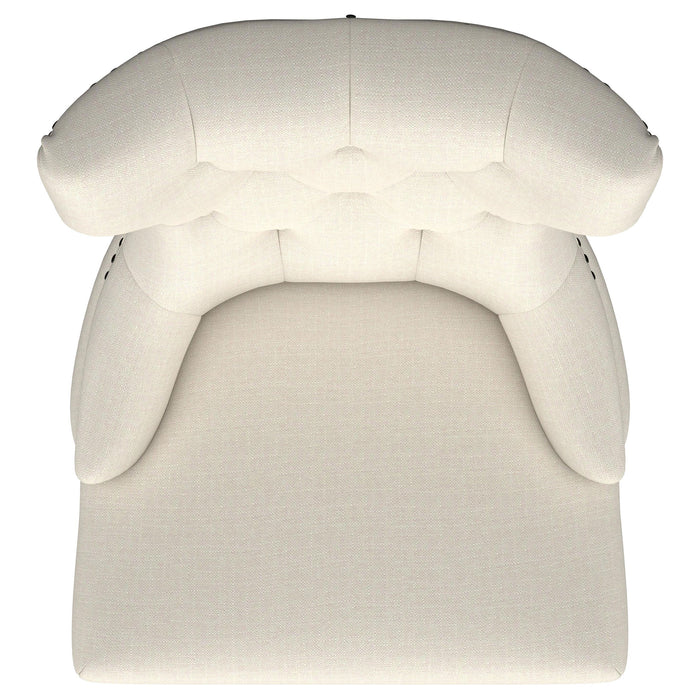 Florence 7-piece 126-inch Extension Dining Table Set Distressed Black