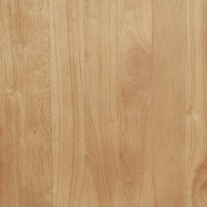 Andrews 5-piece Round Counter Height Dining Set Light Ash