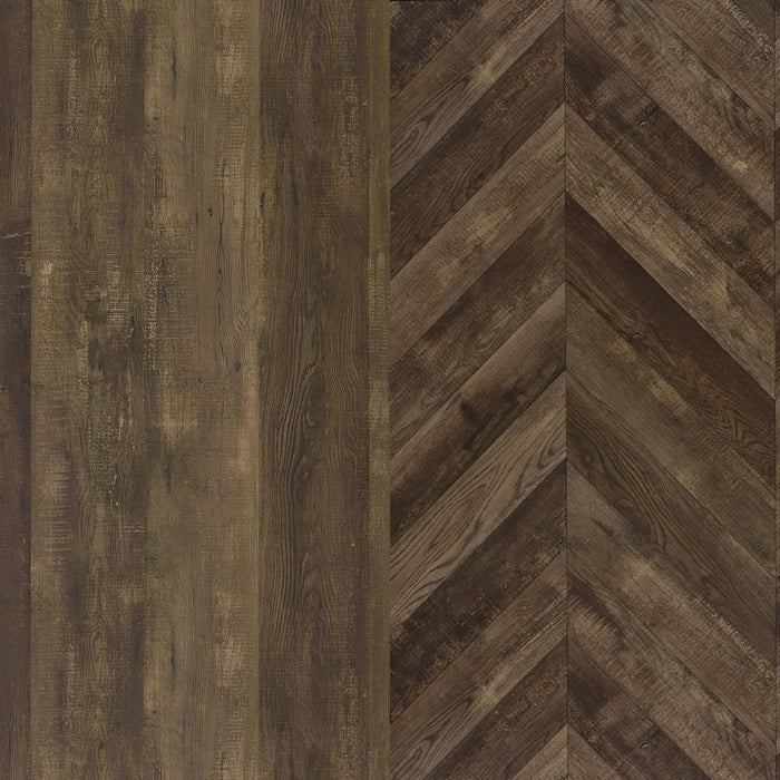 Mendoza 2-door Home Bar Cabinet Wine Storage Rustic Oak