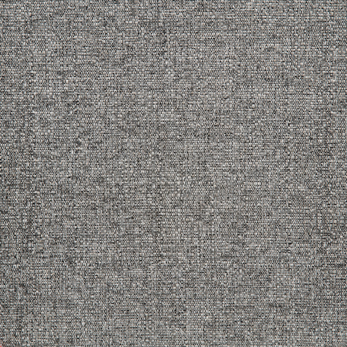 Alexis Fabric Upholstered Dining Arm Chair Grey (Set of 2)