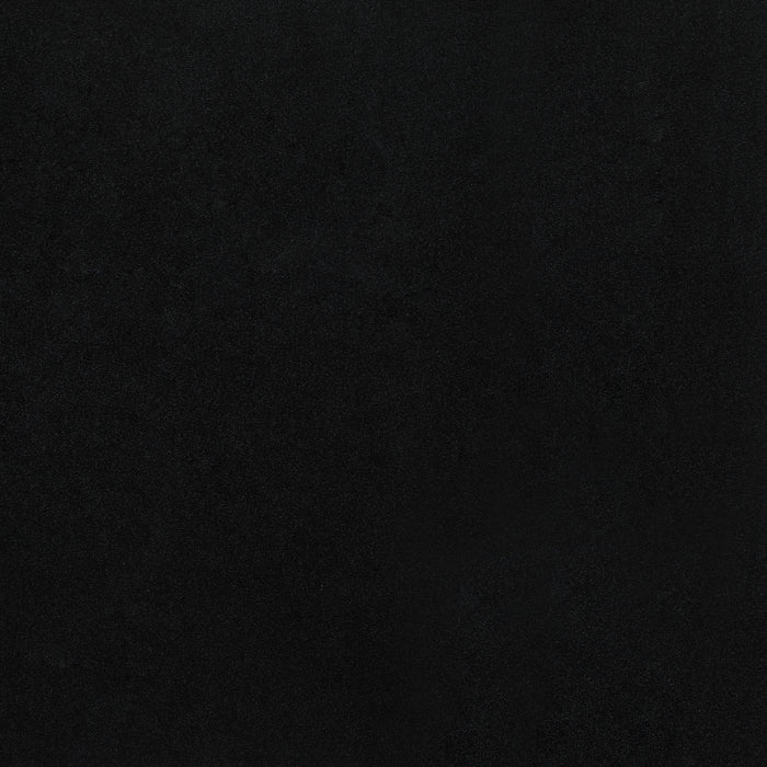 Lindsey Upholstered Dining Side Chair Black (Set of 2)