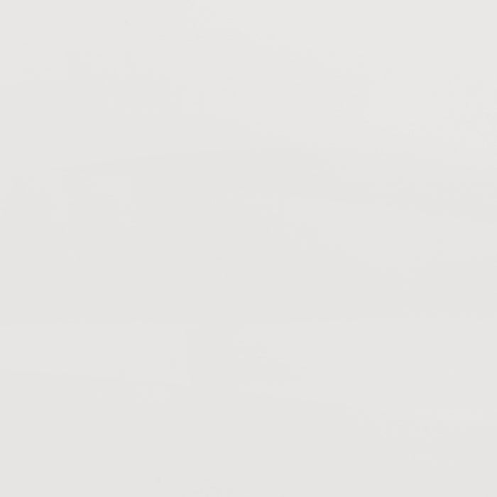 Felicity Wood LED Dresser Mirror White High Gloss