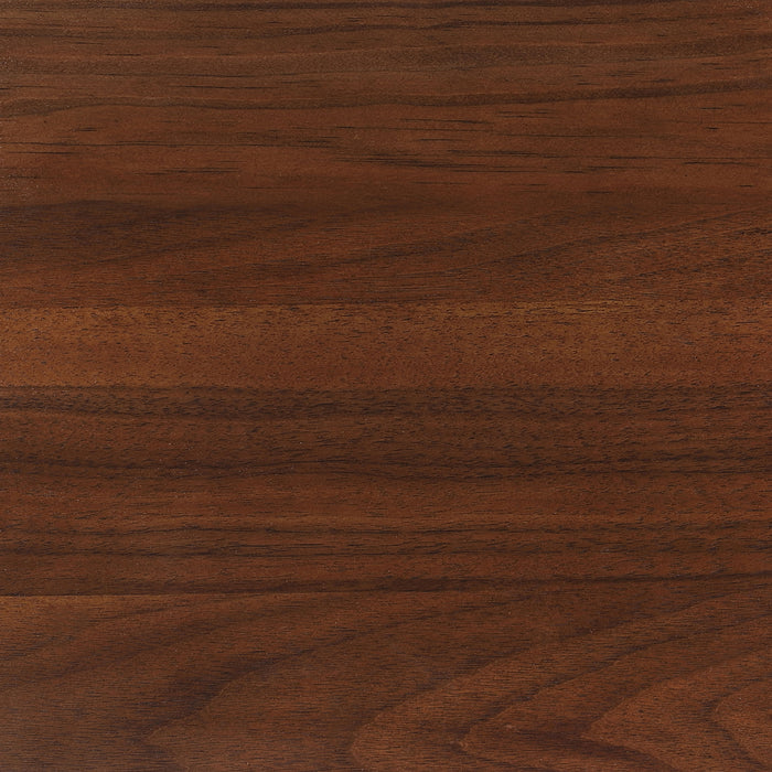 Robyn 4-piece California King Bedroom Set Dark Walnut