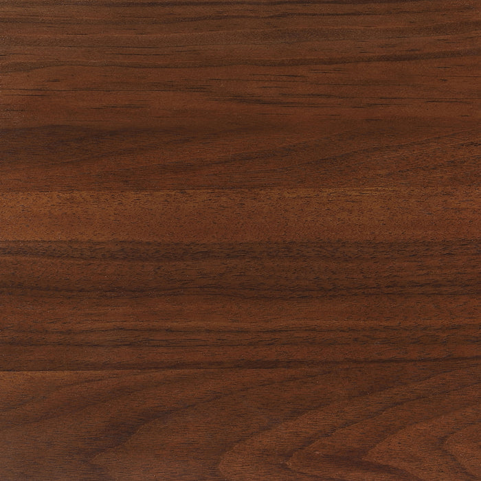 Robyn Dresser Mirror Dark Walnut