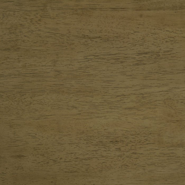 Amsbury Dresser Mirror Nutmeg