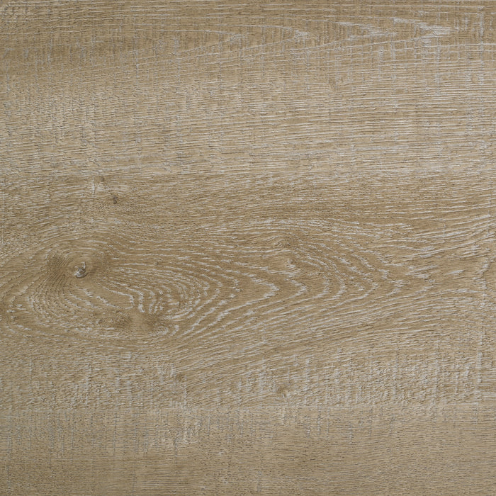 Oakglen 6-drawer Bedroom Dresser and Mirror Weathered Oak