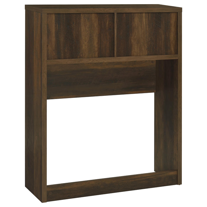 Westpark 3-piece Twin Bedroom Set Bookcase Headboard Pine