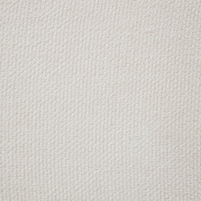 Nollet 48-inch Upholstered Eastern King Platform Bed Cream