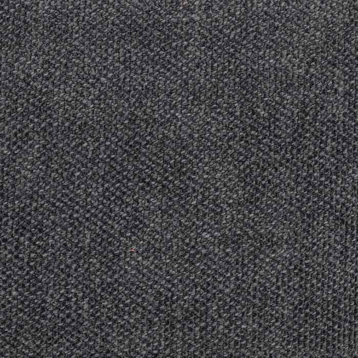 Nollet 48-inch Upholstered California King Platform Bed Grey