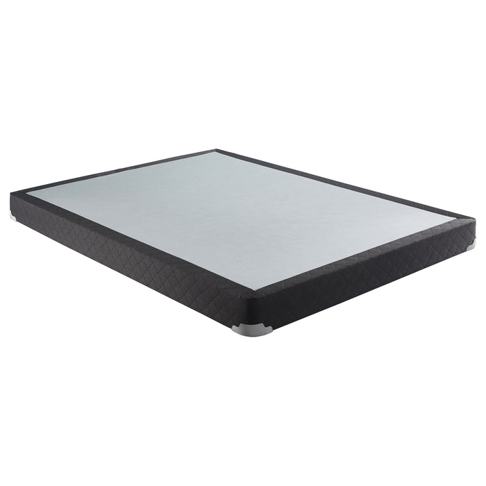 Mercer 5-inch Full Low Profile Box Spring Foundation