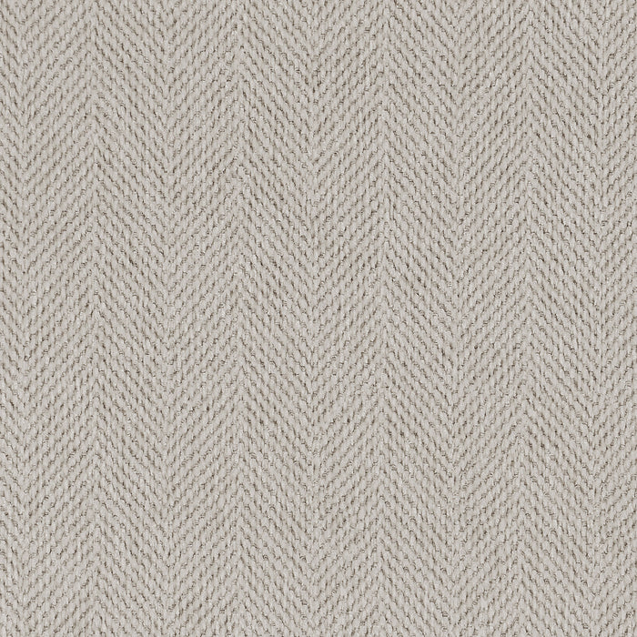 Mcloughlin Upholstered Sloped Arm Sectional Sofa Platinum