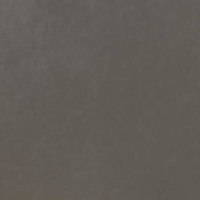 Ruth 2-piece Upholstered Track Arm Sofa Set Grey