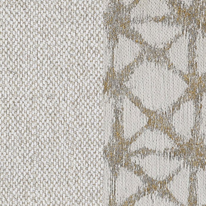 Rainn Boucle Upholstered Sloped Arm Loveseat Latte