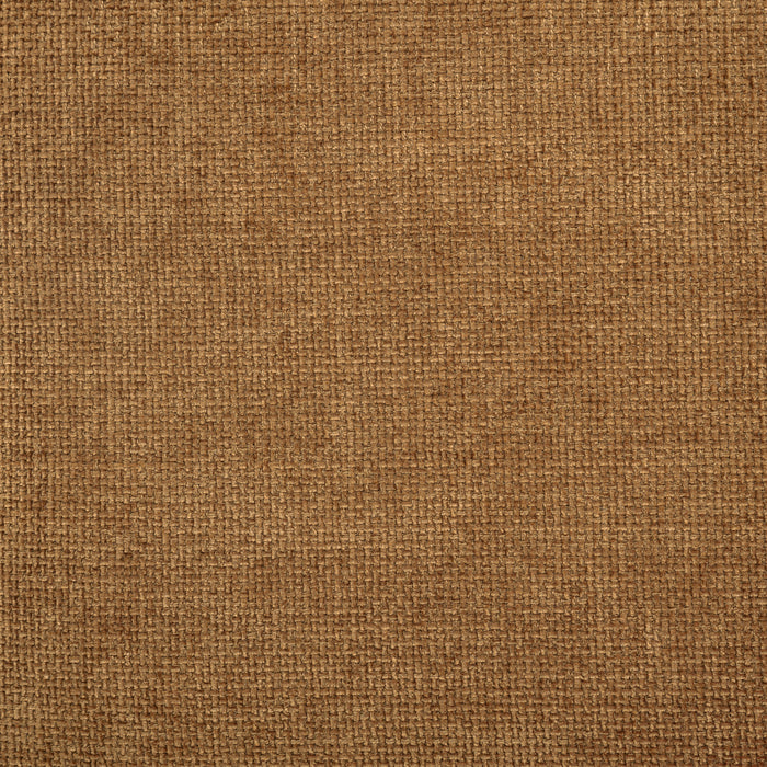 Octavia Upholstered Track Arm Accent Chair Amber