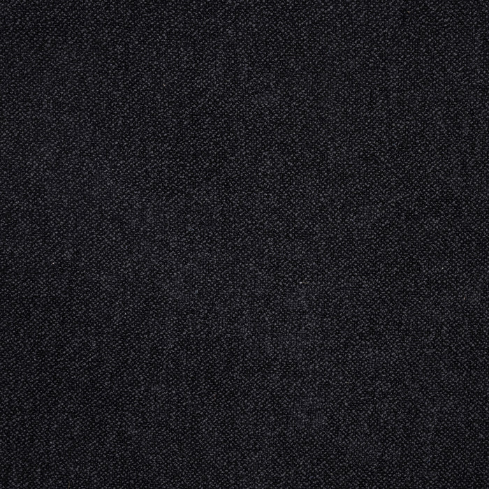 Octavia Upholstered Track Arm Accent Chair Black