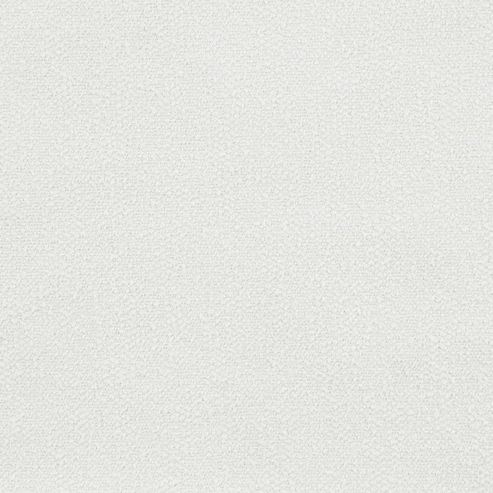 Raleigh Boucle Upholstered Corner Chair Ivory