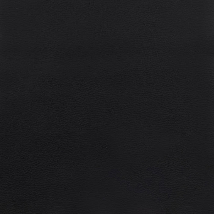 Toohey Upholstered Home Theater Storage Wedge Console Black