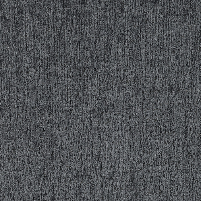 Bahrain Upholstered Armless Power Recliner Charcoal