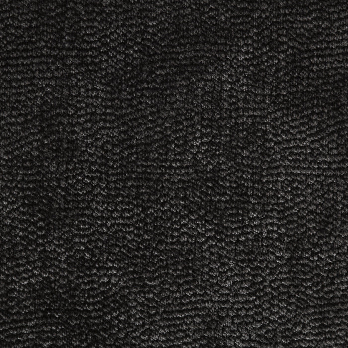 Kennett 3-piece Chenille Power Reclining Sofa Set Dark Grey