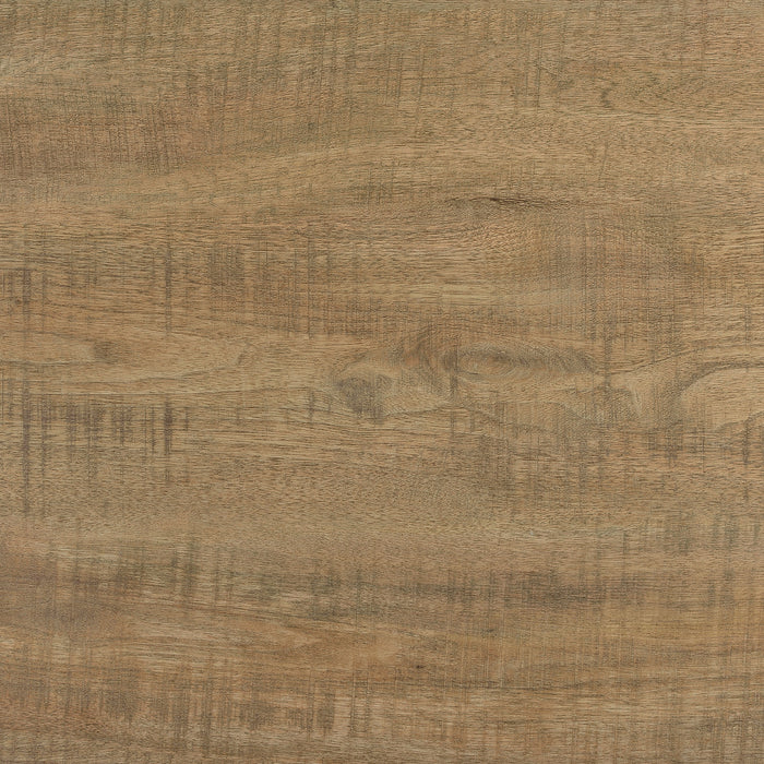 Tabby 4-door Engineered Wood 60-inch TV Stand Mango