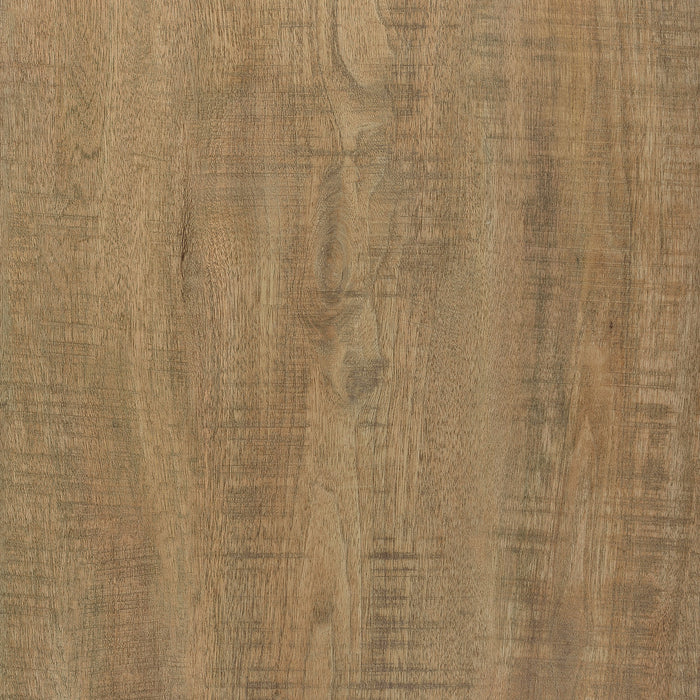 Canoga Engineered Wood Accent Side End Table Mango