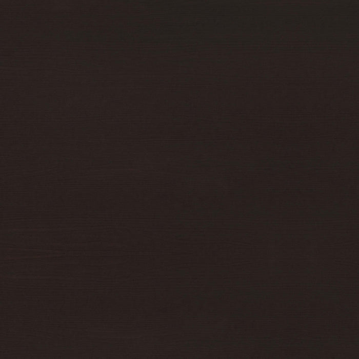 Alder 71-inch 6-shelf Corner Bookcase Cappuccino