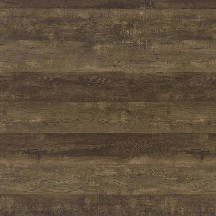 Millbrook 71-inch 2-door Storage Bookshelf Rustic Oak