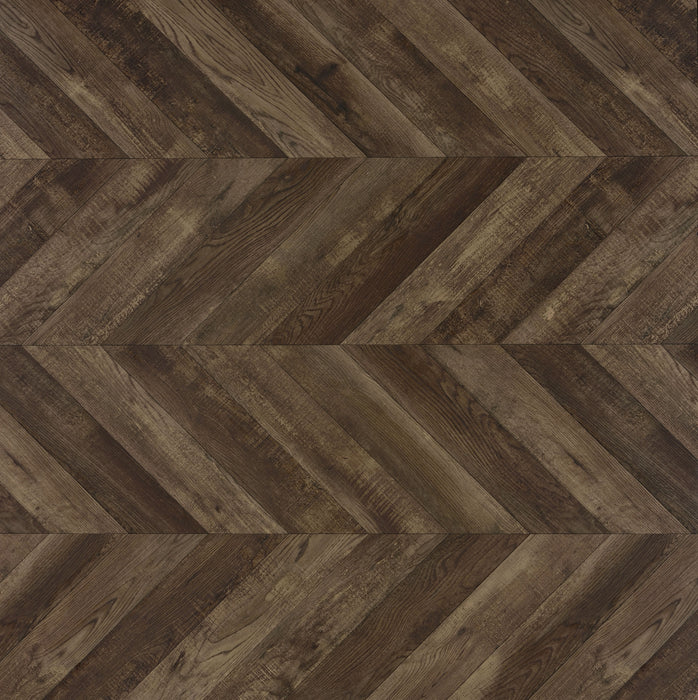 Millbrook 71-inch 2-door Storage Bookshelf Rustic Oak