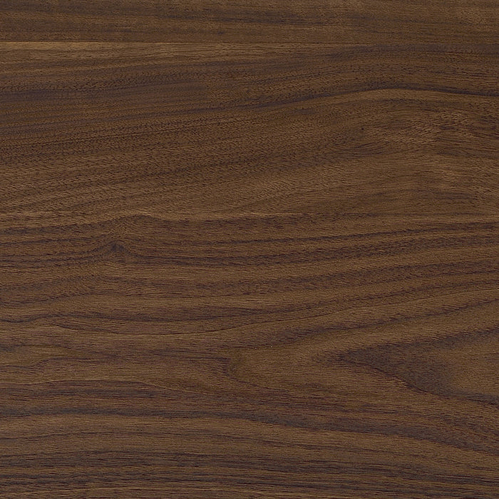 Owens 96-inch 6-shelf Wall Bookshelf Walnut