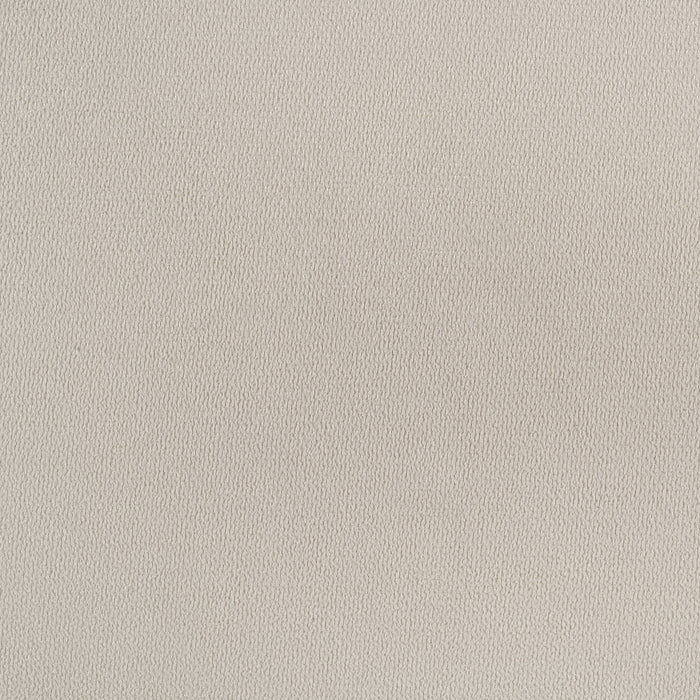 Adderley Queen Wood Panel Bed Cream and Warm Brown