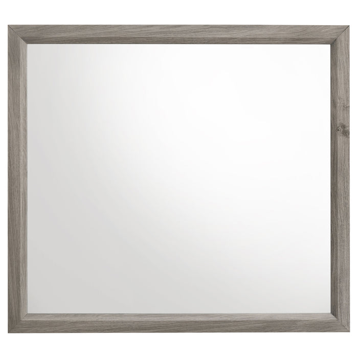 Valen Five-piece California King Bedroom Set Light Taupe
