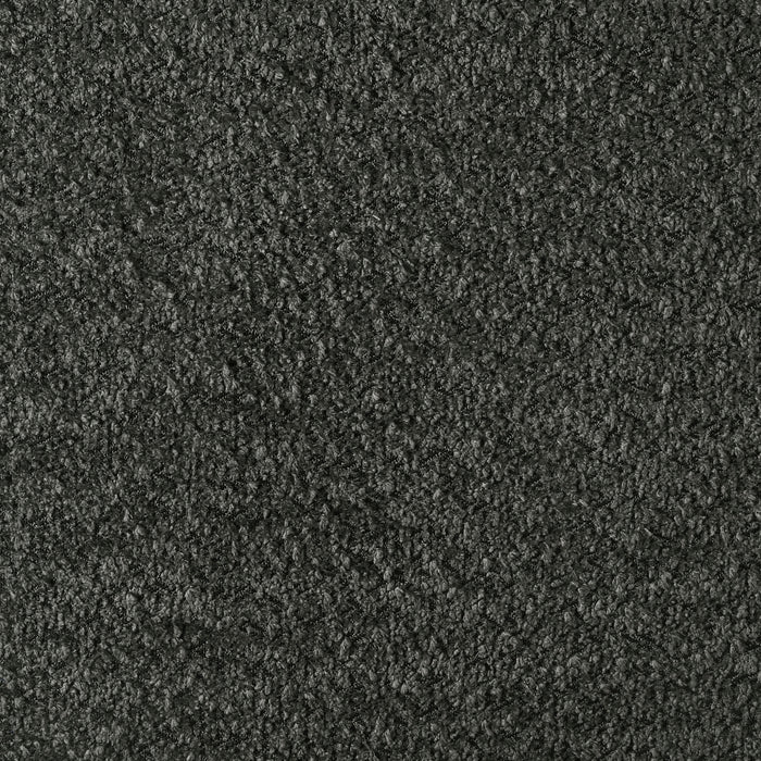 Cavelle 51-inch Upholstered Twin Panel Bed Black