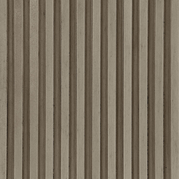 Jason 3-piece Round White Marble Coffee Table Set Greige