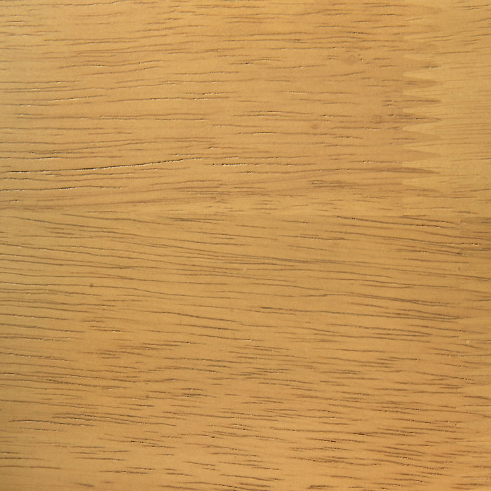 Besler 47-inch SmartTop Writing Desk with Shelf Cement and Natural