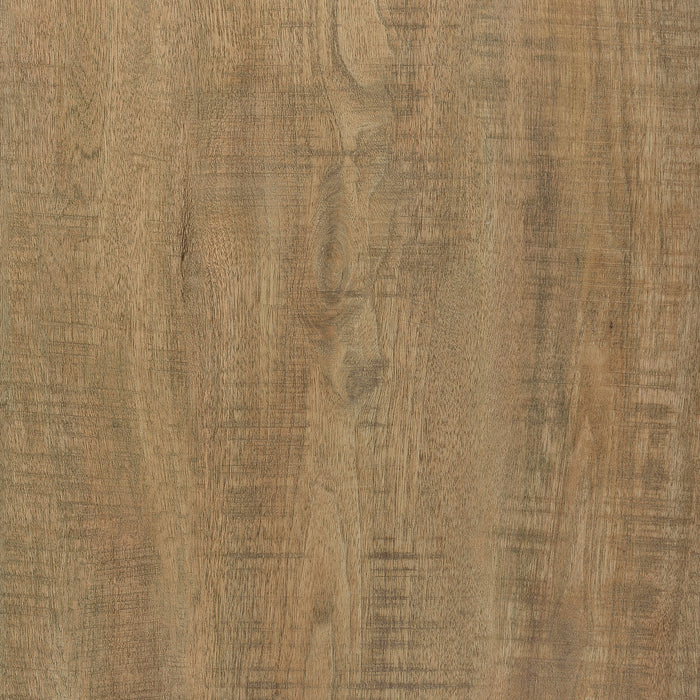 Analiese 47-inch 3-drawer Writing Desk Mango