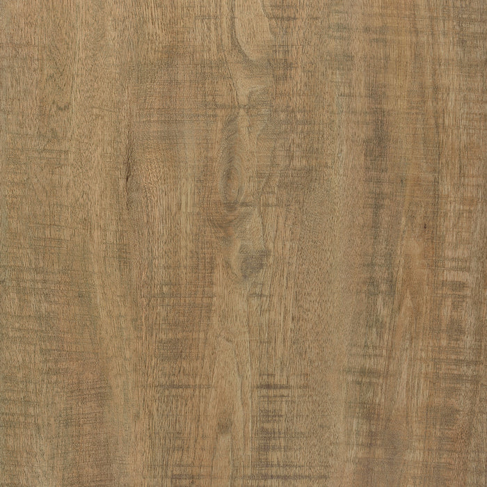 Denia 3-tier Engineered Wood Shoe Cabinet Mango