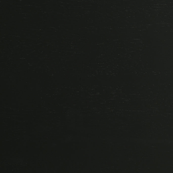 Strouse 5-piece Dining Set Cream and Black