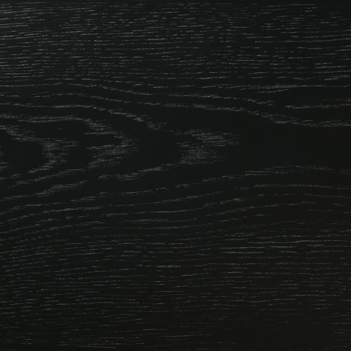 Goodson 64-inch 4-Drawer Double Pedestal Computer Desk Black