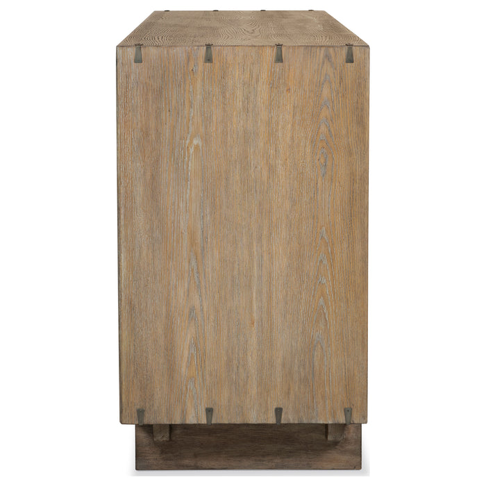 Stillwater 5-piece Eastern King Bedroom Set