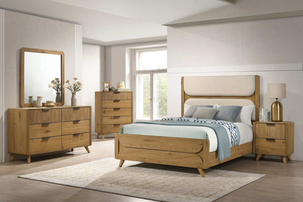 FULL BED