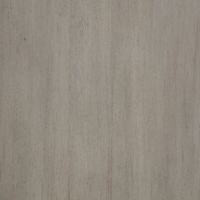 Cresswell 4-drawer Door Chest with Hidden Storage Weathered Taupe